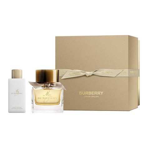 my burberry travel set|burberry gift set for him.